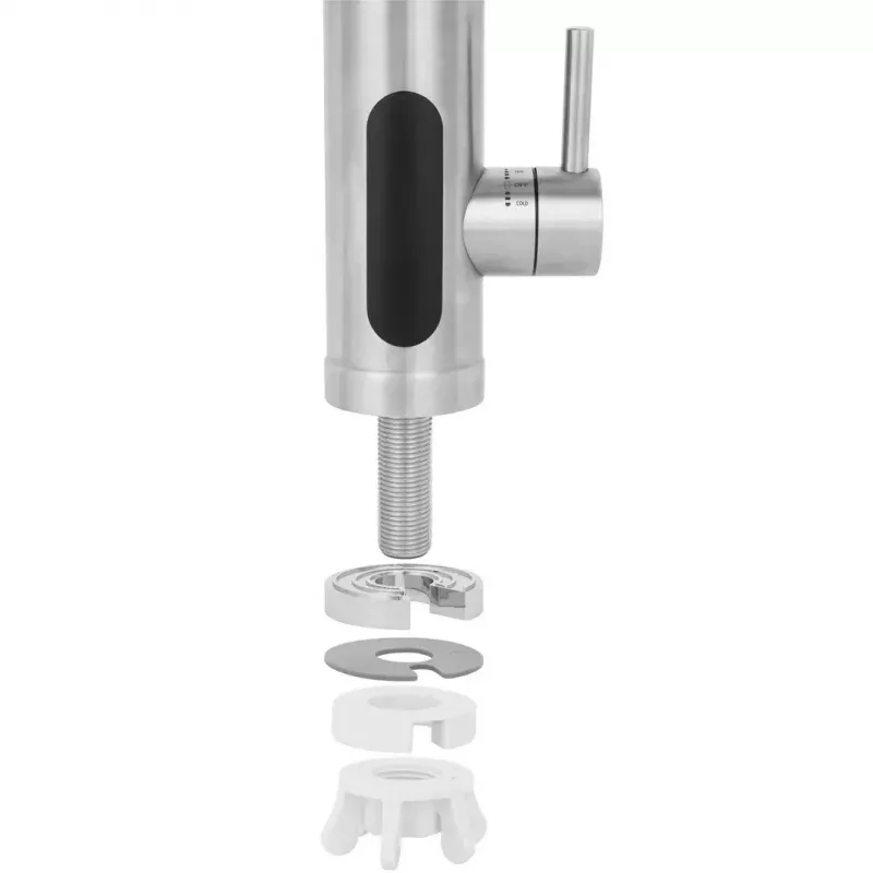 N'OVEEN IWH560 calentador de agua instantáneo
