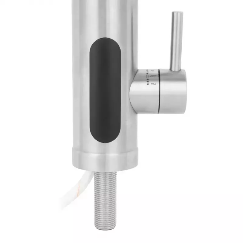 N'OVEEN IWH560 calentador de agua instantáneo