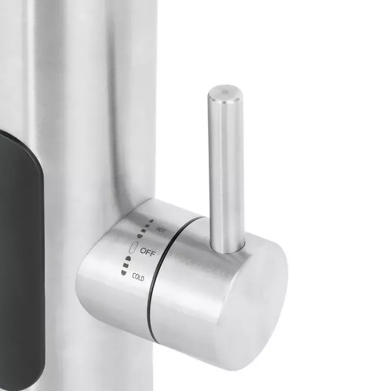 N'OVEEN IWH560 calentador de agua instantáneo