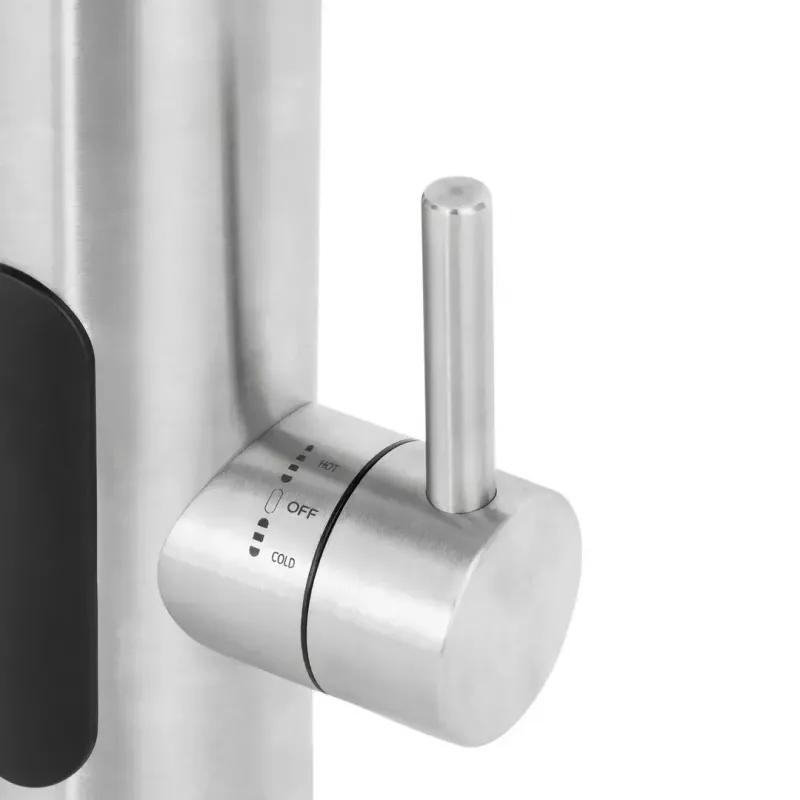 N'OVEEN IWH560 calentador de agua instantáneo