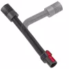 Adler AD 7061 aspirador vertical sin cables, apto para alérgicos, negro/azul