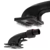 Adler AD 7061 aspirador vertical sin cables, apto para alérgicos, negro/azul