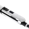 Plancha de pelo Camry Premium CR 2320 500 W acero inoxidable