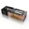 Plancha de pelo Camry Premium CR 2320 500 W acero inoxidable