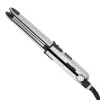 Plancha de pelo Camry Premium CR 2320 500 W acero inoxidable