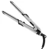 Plancha de pelo Camry Premium CR 2320 500 W acero inoxidable