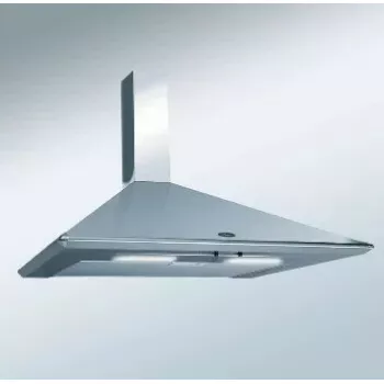 Akpo WK-5 Soft montaje de pared gris 320 m³/h