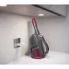 Aspirador de mano Black & Decker BHHV315J — 12V inalámbrico, 20 AW de potencia de succión, 0,7 L sin bolsa, 16 min de autonomía