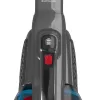Aspirador de mano Black & Decker BHHV315J — 12V inalámbrico, 20 AW de potencia de succión, 0,7 L sin bolsa, 16 min de autonomía