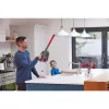 Aspirador de mano Black & Decker BHHV315J — 12V inalámbrico, 20 AW de potencia de succión, 0,7 L sin bolsa, 16 min de autonomía