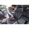 Aspirador de mano Black & Decker BHHV315J — 12V inalámbrico, 20 AW de potencia de succión, 0,7 L sin bolsa, 16 min de autonomía