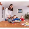 Aspirador de mano Black & Decker BHHV315J — 12V inalámbrico, 20 AW de potencia de succión, 0,7 L sin bolsa, 16 min de autonomía