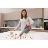 Aspirador de mano Black & Decker BHHV315J — 12V inalámbrico, 20 AW de potencia de succión, 0,7 L sin bolsa, 16 min de autonomía