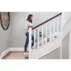 Aspirador de mano Black & Decker BHHV315J — 12V inalámbrico, 20 AW de potencia de succión, 0,7 L sin bolsa, 16 min de autonomía