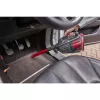 Aspirador de mano Black & Decker BHHV315J — 12V inalámbrico, 20 AW de potencia de succión, 0,7 L sin bolsa, 16 min de autonomía