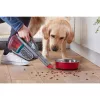 Aspirador de mano Black & Decker BHHV315J — 12V inalámbrico, 20 AW de potencia de succión, 0,7 L sin bolsa, 16 min de autonomía