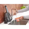 Black & Decker BHHV520JF aspirador de mano 18 V