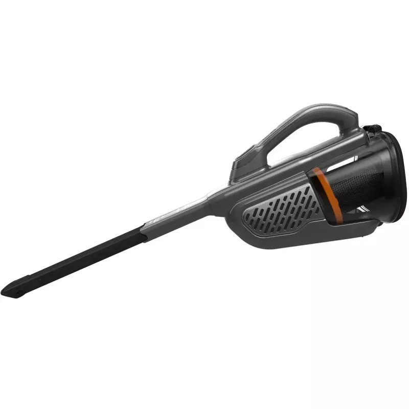 Black & Decker BHHV520JF aspirador de mano 18 V