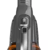 Black & Decker BHHV520JF aspirador de mano 18 V