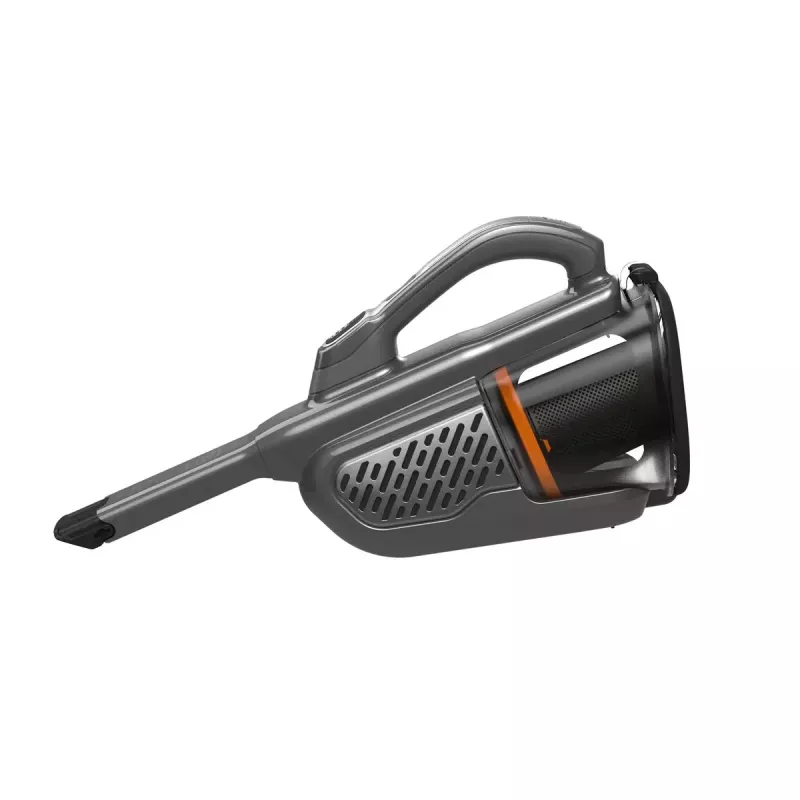 Black & Decker BHHV520JF aspirador de mano 18 V