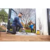 Black & Decker BHHV520JF aspirador de mano 18 V