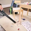 Black & Decker BHHV520JF aspirador de mano 18 V
