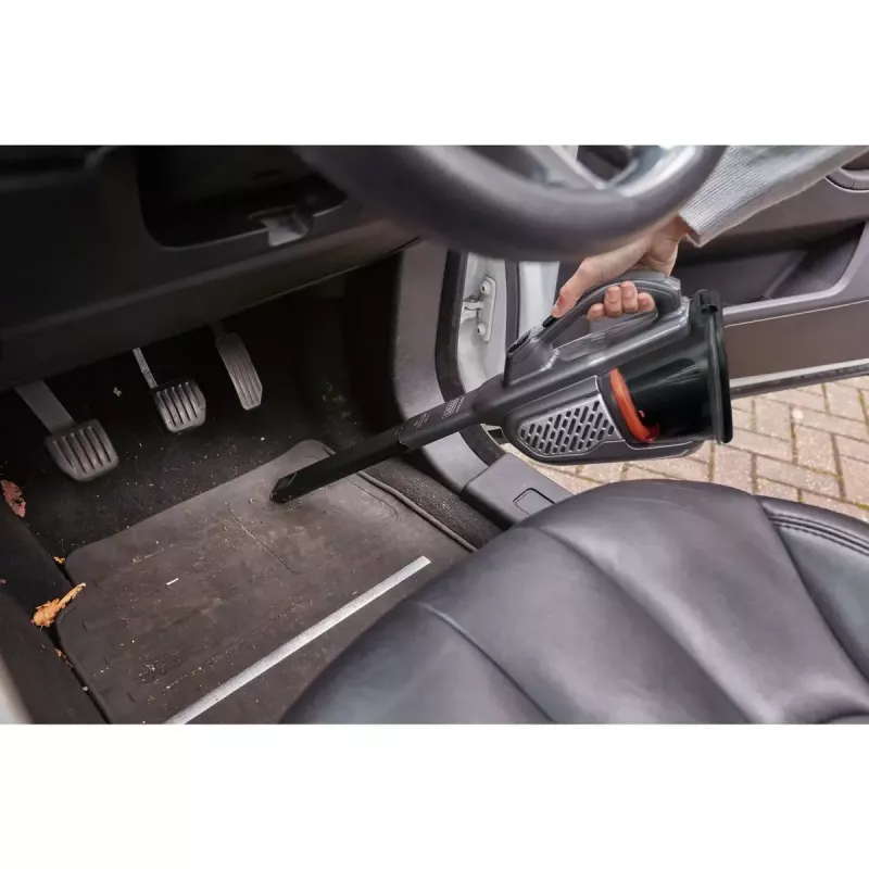 Black & Decker BHHV520JF aspirador de mano 18 V
