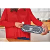 Tostadora Black & Decker BXTO1001E 1 ranura 1000 W blanca, 7 niveles de tostado, ranura larga