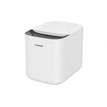 Máquina de hielo portátil BLAUPUNKT IMB601 — 15 kg/24h, depósito de 2 L, panel táctil, 150 W, compacta (280×400×334 mm)