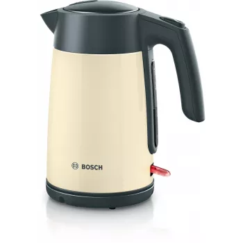 Hervidor Bosch TWK7L467 1,7 L 2400 W champán