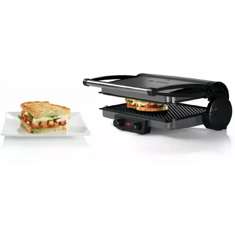 Parrilla de contacto Bosch TCG4215