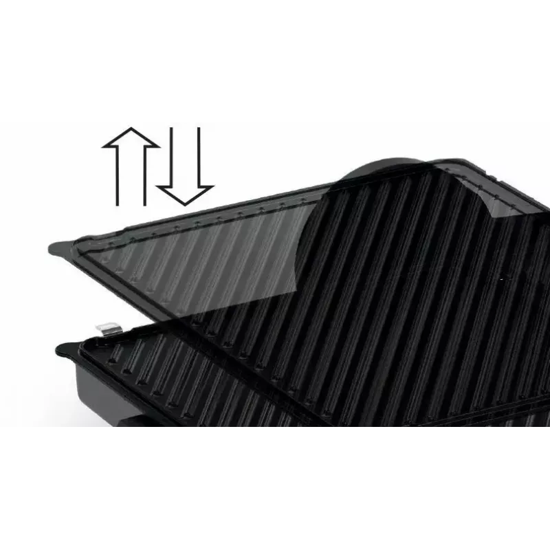 Parrilla de contacto Bosch TCG4215