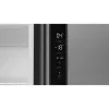 Frigorífico side-by-side Bosch Serie 4 KFN96VPEA, 605 L (frigorífico 405 L / congelador 200 L), NoFrost, acero inoxidable