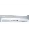 Frigorífico combi Bosch Serie 4 KGV33VLEA — independiente, acero inoxidable, 289 l de volumen total (195 l frigorífico / 94 l congelador), clase E, 176 cm