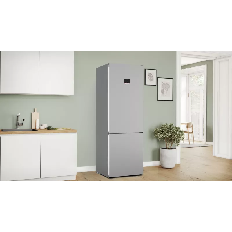 Bosch KGN497LDF frigorífico combi