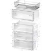 Bosch KGN497LDF frigorífico combi
