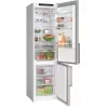 Bosch Serie 4 KGN39VIBT frigorífico combi, independiente, 363 L, clase energética B, acero inoxidable