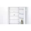 Frigorífico combi Bosch Serie 2 KIV87NSE0 empotrable 270 L blanco