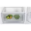Frigorífico combi Bosch Serie 2 KIV87NSE0 empotrable 270 L blanco