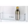 Frigorífico combi Bosch Serie 2 KIV87NSE0 empotrable 270 L blanco