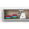 Picadora de carne Bosch MFW2515W 350 W blanca