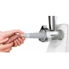 Picadora de carne Bosch MFW2515W 350 W blanca