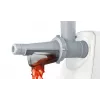 Picadora de carne Bosch MFW2515W 350 W blanca