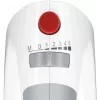 Batidora de mano Bosch MFQ3540 450 W gris, blanca