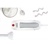 Batidora de mano Bosch MFQ3540 450 W gris, blanca