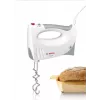 Batidora de mano Bosch MFQ3540 450 W gris, blanca