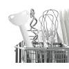 Batidora de mano Bosch MFQ3540 450 W gris, blanca