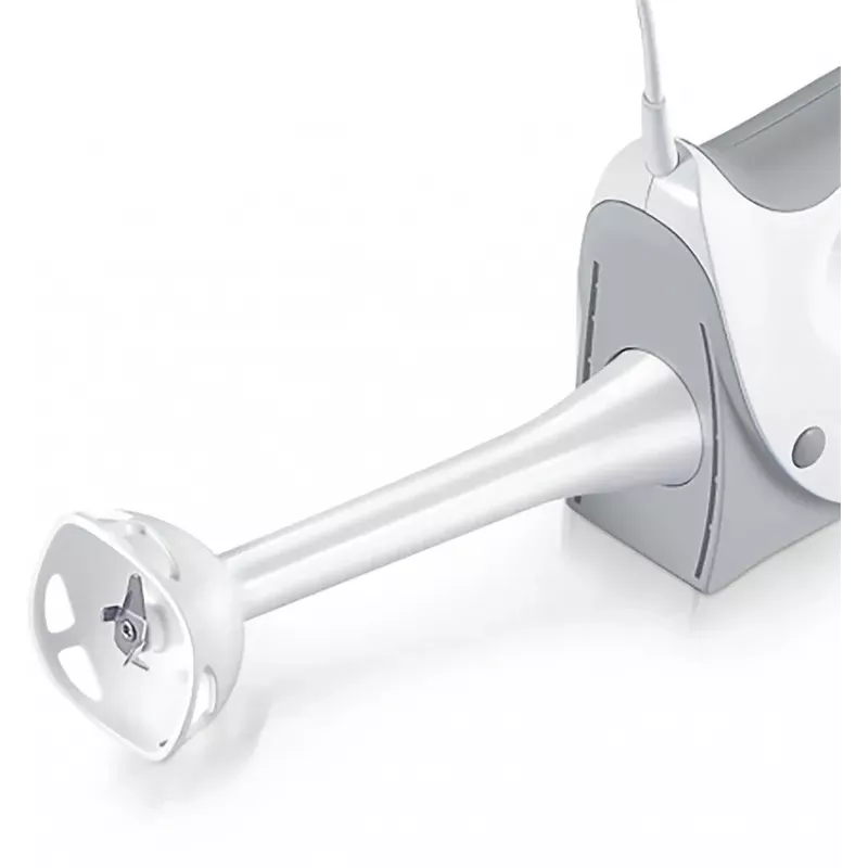 Batidora de mano Bosch MFQ3540 450 W gris, blanca