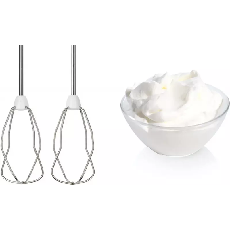 Batidora de mano Bosch MFQ3540 450 W gris, blanca