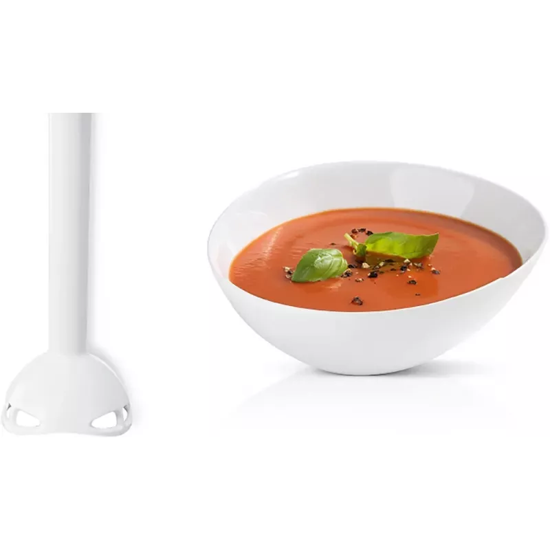 Batidora de mano Bosch MFQ3540 450 W gris, blanca